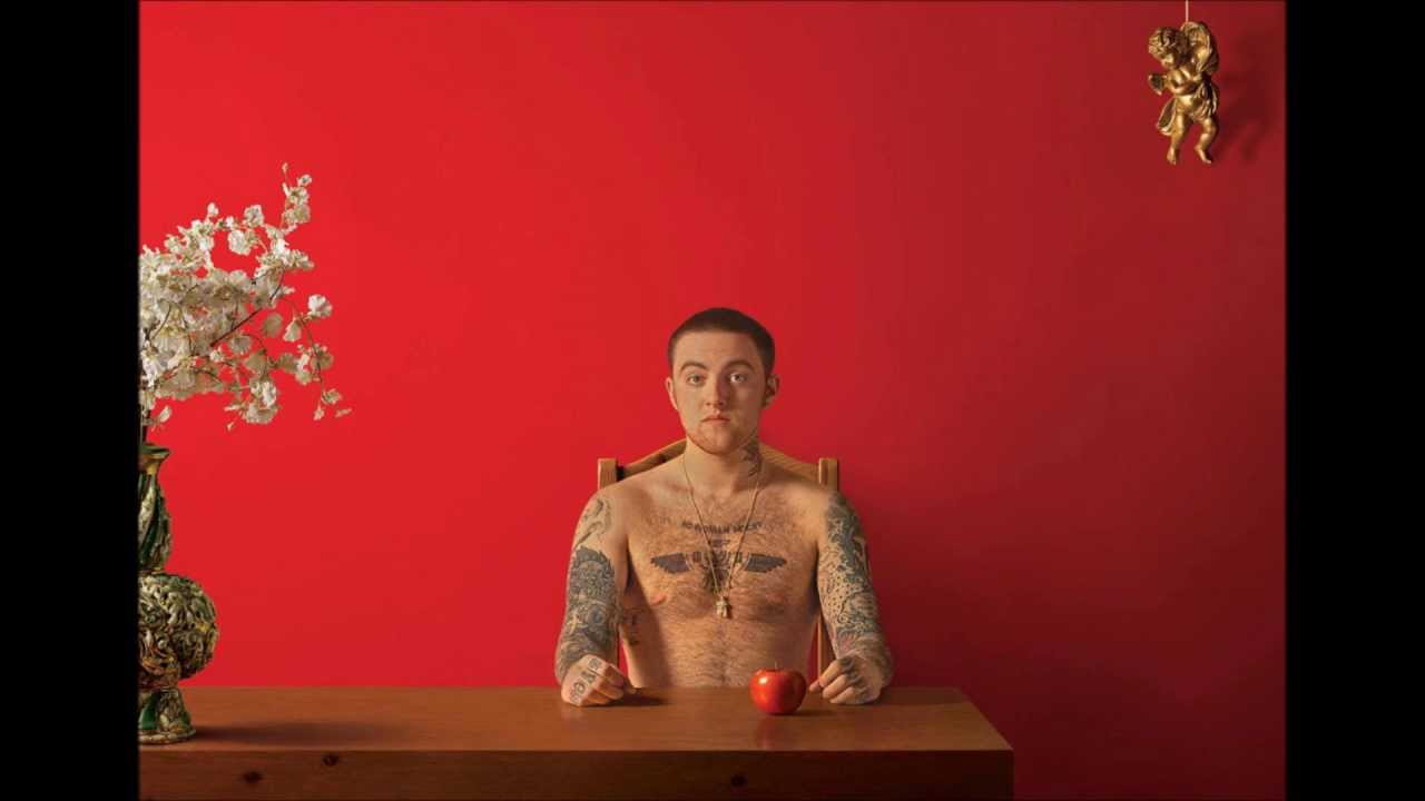the spins mac miller youtube